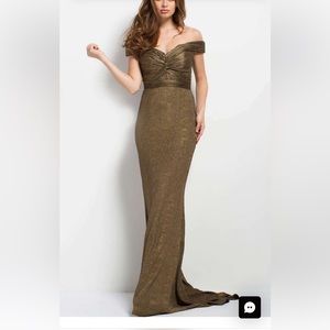 JOVANI 45156 DRESS